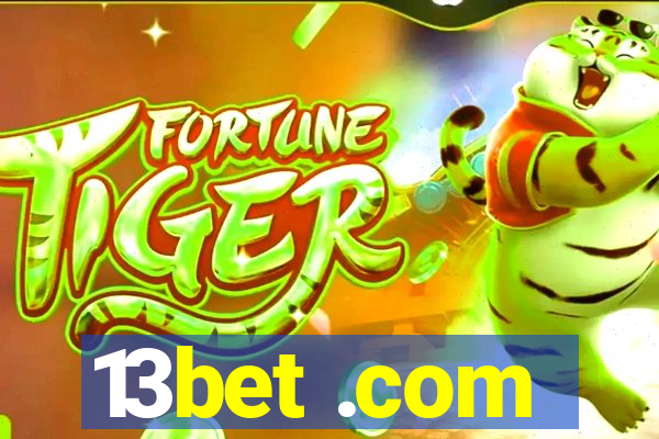 13bet .com